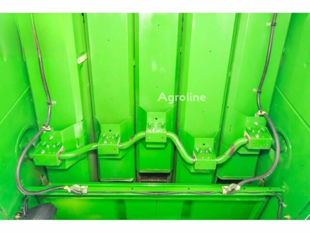 Джон Дір В540, об'ємом двигуна 0 л та пробігом 0 тис. км за 75231 $, фото 6 на Automoto.ua