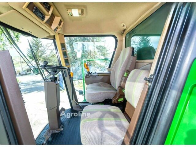 Джон Дір В540, об'ємом двигуна 0 л та пробігом 0 тис. км за 75231 $, фото 8 на Automoto.ua