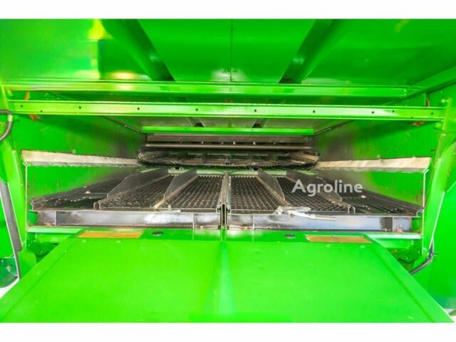 Джон Дір В540, об'ємом двигуна 0 л та пробігом 0 тис. км за 75231 $, фото 7 на Automoto.ua