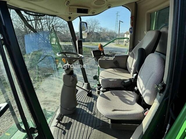 Джон Дир В540, объемом двигателя 0 л и пробегом 0 тыс. км за 88508 $, фото 7 на Automoto.ua