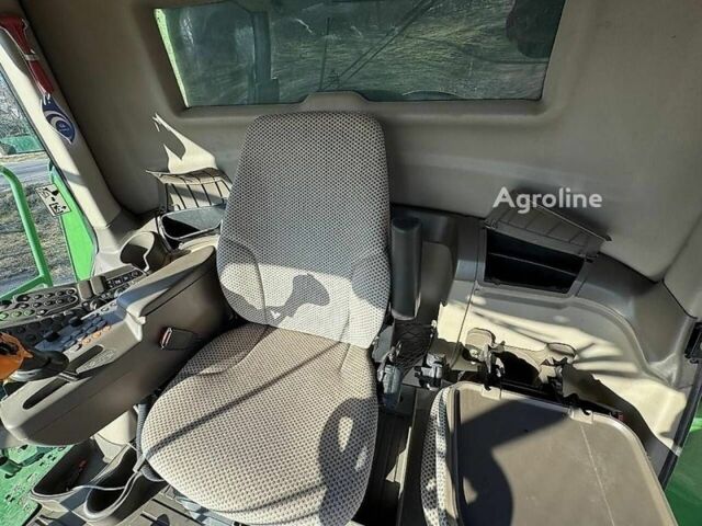 Джон Дир В540, объемом двигателя 0 л и пробегом 0 тыс. км за 88508 $, фото 8 на Automoto.ua