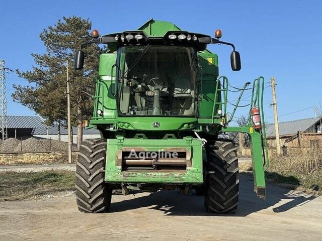 Джон Дир В540, объемом двигателя 0 л и пробегом 0 тыс. км за 88508 $, фото 2 на Automoto.ua