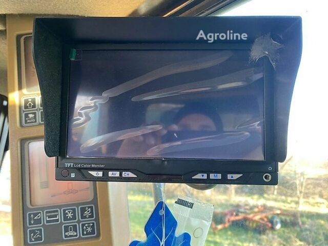 Джон Дир В650, объемом двигателя 0 л и пробегом 0 тыс. км за 63390 $, фото 37 на Automoto.ua