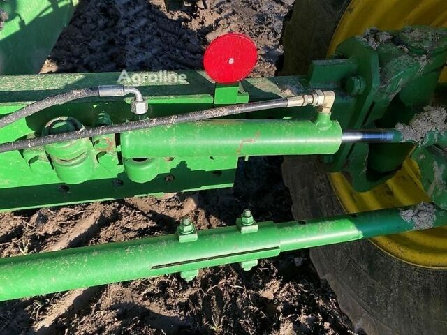 Джон Дир В650, объемом двигателя 0 л и пробегом 0 тыс. км за 63390 $, фото 15 на Automoto.ua