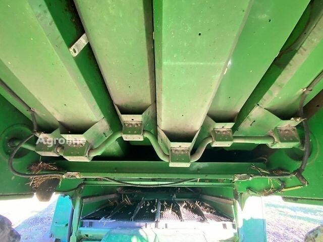 Джон Дир В650, объемом двигателя 0 л и пробегом 0 тыс. км за 63390 $, фото 32 на Automoto.ua