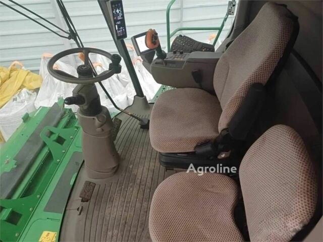 Джон Дир В650, объемом двигателя 0 л и пробегом 0 тыс. км за 135167 $, фото 6 на Automoto.ua