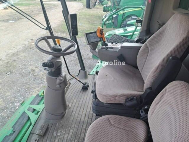 Джон Дір W650, об'ємом двигуна 0 л та пробігом 0 тис. км за 83825 $, фото 7 на Automoto.ua