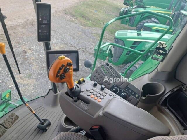 Джон Дір W650, об'ємом двигуна 0 л та пробігом 0 тис. км за 83825 $, фото 6 на Automoto.ua