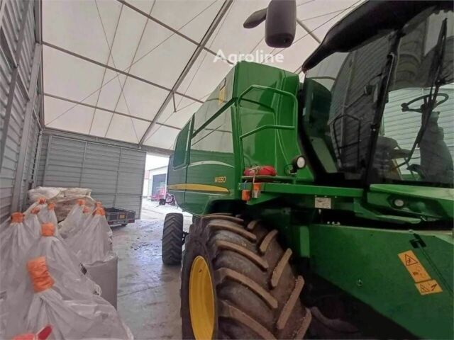 Джон Дир В650, объемом двигателя 0 л и пробегом 0 тыс. км за 135167 $, фото 3 на Automoto.ua