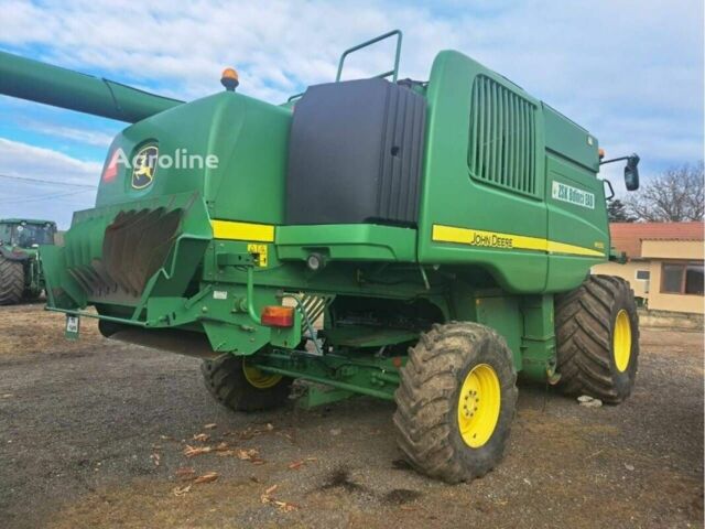 Джон Дір W650, об'ємом двигуна 0 л та пробігом 0 тис. км за 86243 $, фото 5 на Automoto.ua