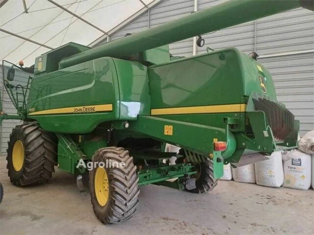 Джон Дир В650, объемом двигателя 0 л и пробегом 0 тыс. км за 135167 $, фото 2 на Automoto.ua