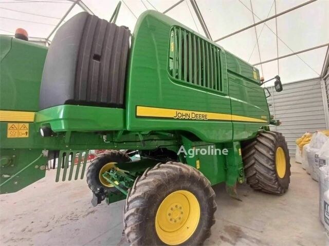 Джон Дир В650, объемом двигателя 0 л и пробегом 0 тыс. км за 135167 $, фото 4 на Automoto.ua