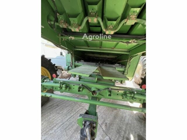 Джон Дір W650, об'ємом двигуна 0 л та пробігом 0 тис. км за 70603 $, фото 6 на Automoto.ua