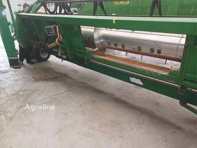 Джон Дир В650, объемом двигателя 0 л и пробегом 0 тыс. км за 135167 $, фото 10 на Automoto.ua