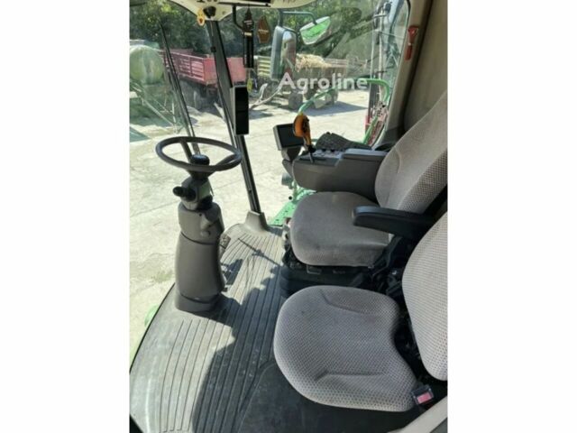 Джон Дір W650, об'ємом двигуна 0 л та пробігом 0 тис. км за 70603 $, фото 7 на Automoto.ua