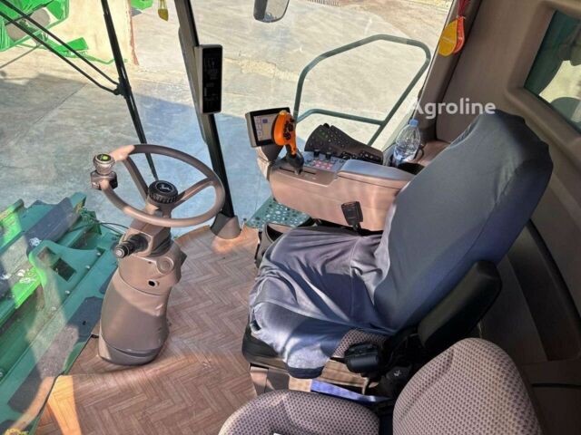 Джон Дир В650, объемом двигателя 0 л и пробегом 0 тыс. км за 145974 $, фото 6 на Automoto.ua