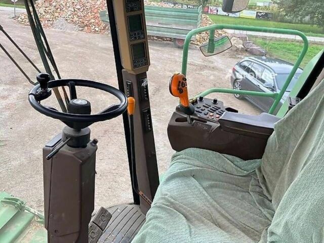 Джон Дір W660, об'ємом двигуна 0 л та пробігом 0 тис. км за 111086 $, фото 4 на Automoto.ua