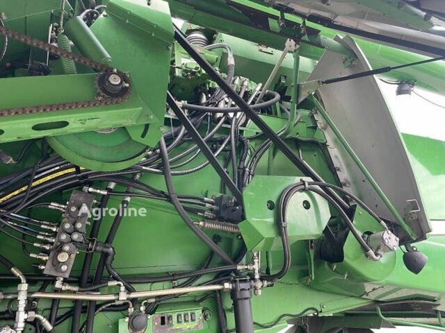 Джон Дир В660, объемом двигателя 0 л и пробегом 0 тыс. км за 87967 $, фото 10 на Automoto.ua