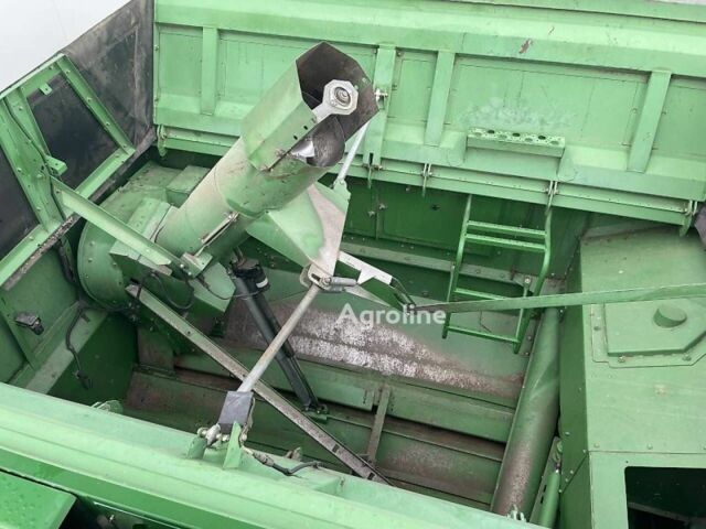 Джон Дир В660, объемом двигателя 0 л и пробегом 0 тыс. км за 87967 $, фото 7 на Automoto.ua