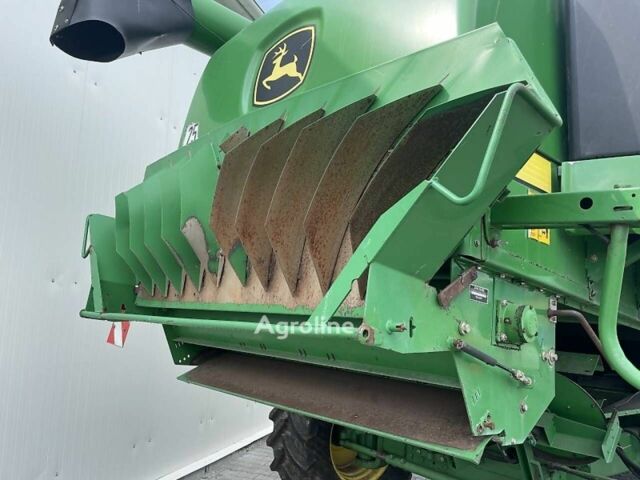 Джон Дир В660, объемом двигателя 0 л и пробегом 0 тыс. км за 87967 $, фото 5 на Automoto.ua