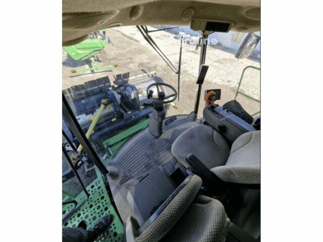 Джон Дір W660, об'ємом двигуна 0 л та пробігом 0 тис. км за 117824 $, фото 5 на Automoto.ua