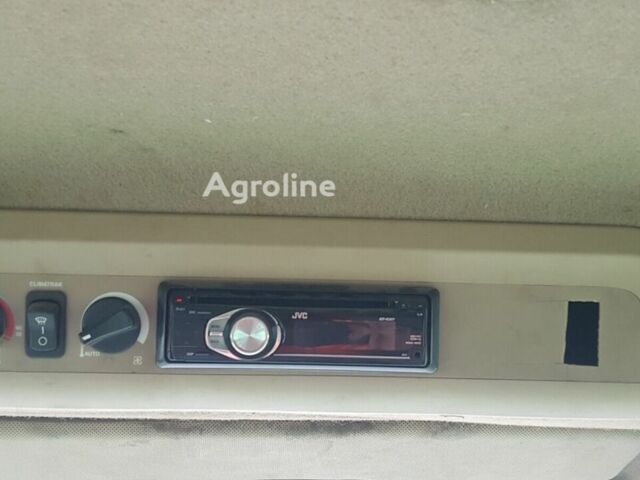 Зеленый Джон Дир В660, объемом двигателя 0 л и пробегом 0 тыс. км за 176133 $, фото 11 на Automoto.ua