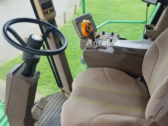 Зеленый Джон Дир В660, объемом двигателя 0 л и пробегом 0 тыс. км за 176133 $, фото 9 на Automoto.ua