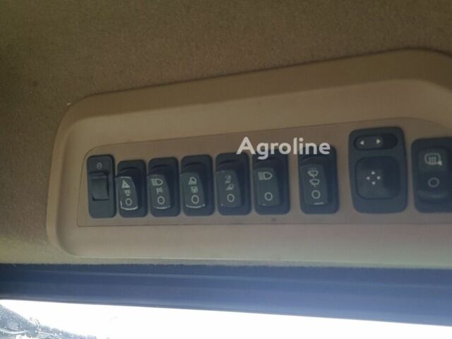 Зеленый Джон Дир В660, объемом двигателя 0 л и пробегом 0 тыс. км за 176133 $, фото 12 на Automoto.ua