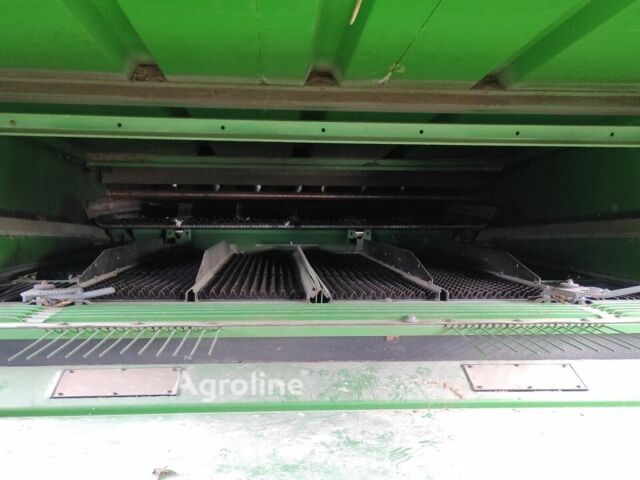 Зелений Джон Дір W660, об'ємом двигуна 0 л та пробігом 0 тис. км за 105011 $, фото 5 на Automoto.ua