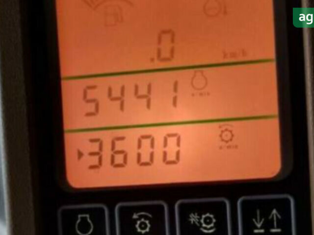 Джон Дир ВТС, объемом двигателя 0 л и пробегом 0 тыс. км за 38035 $, фото 5 на Automoto.ua
