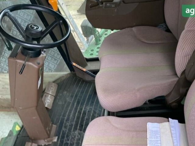Джон Дир ВТС, объемом двигателя 0 л и пробегом 0 тыс. км за 90311 $, фото 3 на Automoto.ua