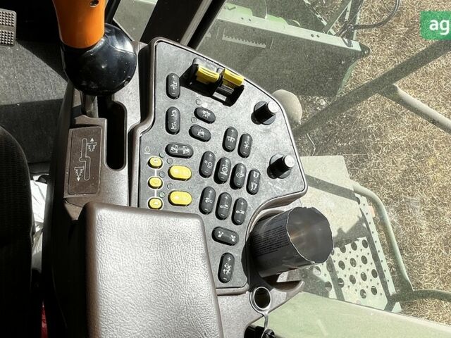 Джон Дир ВТС, объемом двигателя 0 л и пробегом 0 тыс. км за 60000 $, фото 8 на Automoto.ua