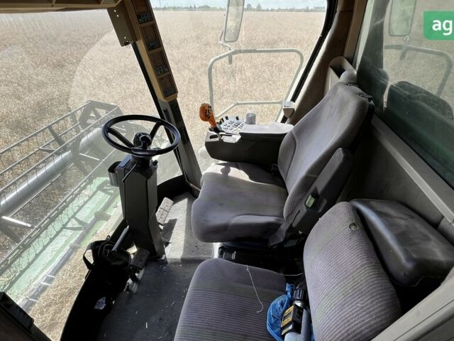 Джон Дир ВТС, объемом двигателя 0 л и пробегом 0 тыс. км за 60000 $, фото 5 на Automoto.ua