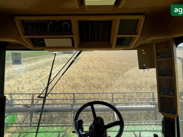 Джон Дир ВТС, объемом двигателя 0 л и пробегом 0 тыс. км за 60000 $, фото 7 на Automoto.ua