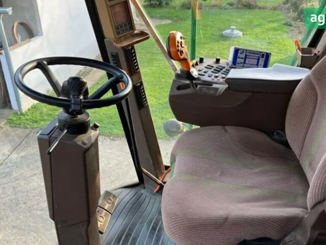 Джон Дир ВТС, объемом двигателя 0 л и пробегом 0 тыс. км за 53536 $, фото 5 на Automoto.ua