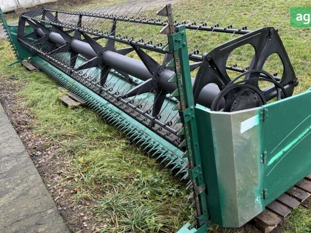 Джон Дір ВТС, об'ємом двигуна 0 л та пробігом 0 тис. км за 55000 $, фото 30 на Automoto.ua