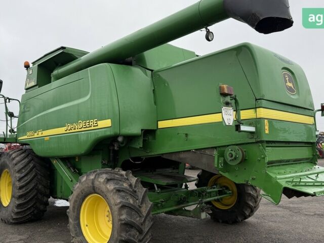 Джон Дір ВТС, об'ємом двигуна 0 л та пробігом 0 тис. км за 55000 $, фото 4 на Automoto.ua