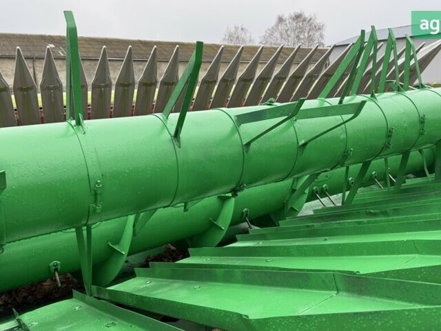 Джон Дір ВТС, об'ємом двигуна 0 л та пробігом 0 тис. км за 55000 $, фото 24 на Automoto.ua