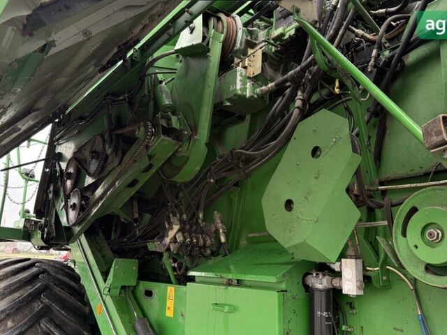 Джон Дір ВТС, об'ємом двигуна 0 л та пробігом 0 тис. км за 55000 $, фото 12 на Automoto.ua