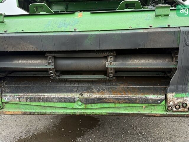 Джон Дір ВТС, об'ємом двигуна 0 л та пробігом 0 тис. км за 55000 $, фото 7 на Automoto.ua