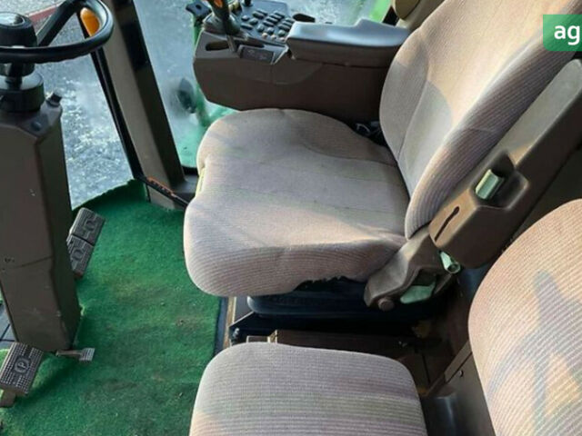 Джон Дир ВТС, объемом двигателя 0 л и пробегом 0 тыс. км за 45435 $, фото 7 на Automoto.ua