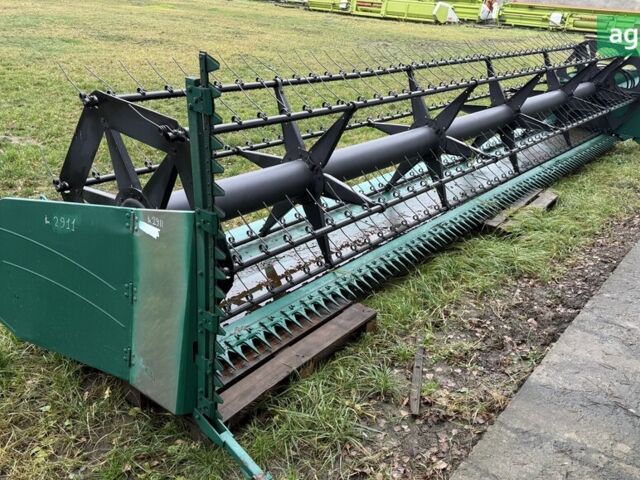 Джон Дір ВТС, об'ємом двигуна 0 л та пробігом 0 тис. км за 55000 $, фото 29 на Automoto.ua