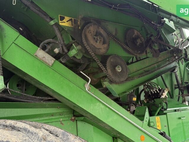 Джон Дір ВТС, об'ємом двигуна 0 л та пробігом 0 тис. км за 55000 $, фото 11 на Automoto.ua