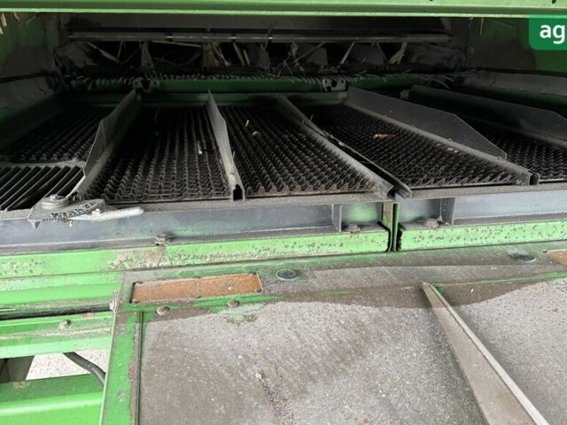 Джон Дір ВТС, об'ємом двигуна 0 л та пробігом 0 тис. км за 55000 $, фото 6 на Automoto.ua