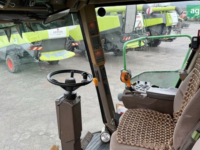 Джон Дір ВТС, об'ємом двигуна 0 л та пробігом 0 тис. км за 55000 $, фото 21 на Automoto.ua