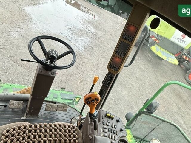 Джон Дір ВТС, об'ємом двигуна 0 л та пробігом 0 тис. км за 55000 $, фото 20 на Automoto.ua