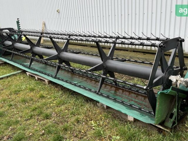 Джон Дір ВТС, об'ємом двигуна 0 л та пробігом 0 тис. км за 55000 $, фото 28 на Automoto.ua