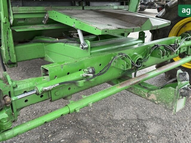 Джон Дір ВТС, об'ємом двигуна 0 л та пробігом 0 тис. км за 55000 $, фото 5 на Automoto.ua