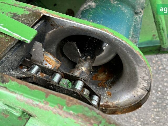 Джон Дір ВТС, об'ємом двигуна 0 л та пробігом 0 тис. км за 55000 $, фото 13 на Automoto.ua