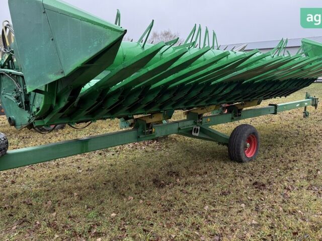 Джон Дір ВТС, об'ємом двигуна 0 л та пробігом 0 тис. км за 55000 $, фото 23 на Automoto.ua